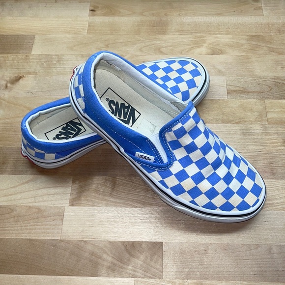 Vans Shoes - Vans Slip-on Shoes